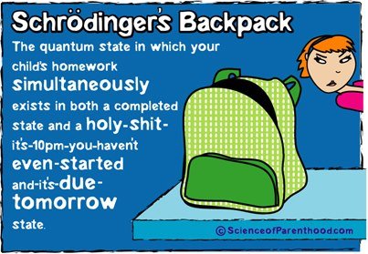 SOP backpackFB