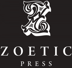 Poetic Press logo