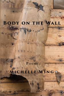 VBody on the Wall Michelle Wing