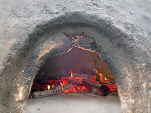 Hearth Mouth New Zealand Robyn Beattie