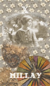 Edna Tarot Millay 3